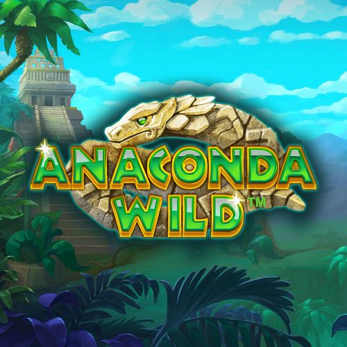 Anaconda Wild™ 百搭蟒蛇 ™