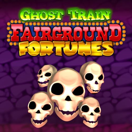 Fairground Fortunes Ghost Train No Playtech Translation