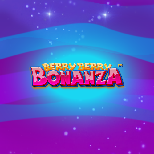 Berry Berry Bonanza No Playtech Translation