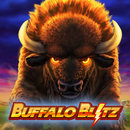Buffalo Blitz 水牛闪电™