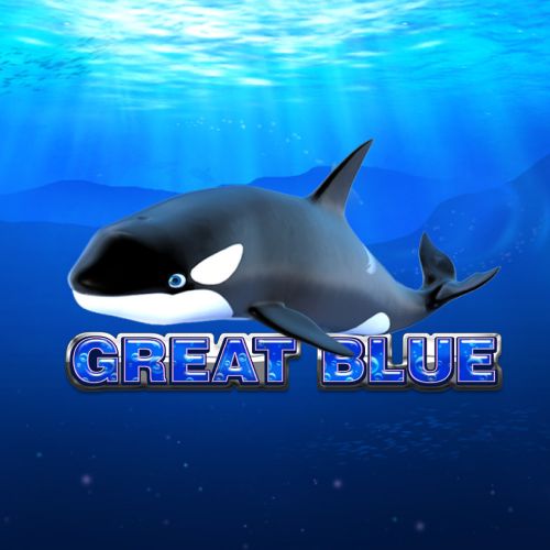 Great Blue™ 湛蓝深海