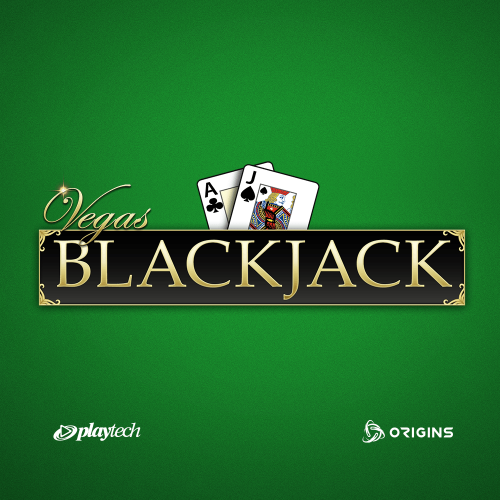 Vegas Blackjack! 拉斯维加斯二十一点