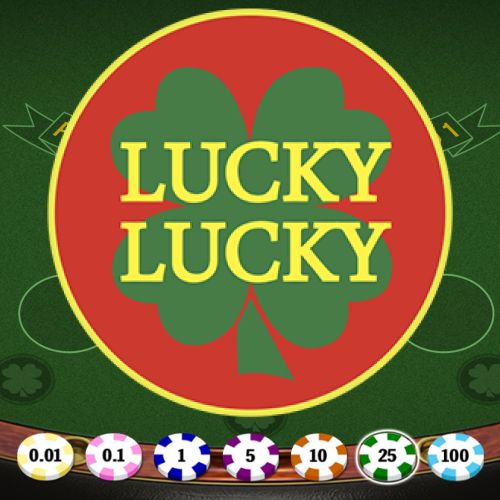 Lucky Lucky Blackjack No Playtech Translation