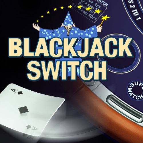 Blackjack Switch No Playtech Translation