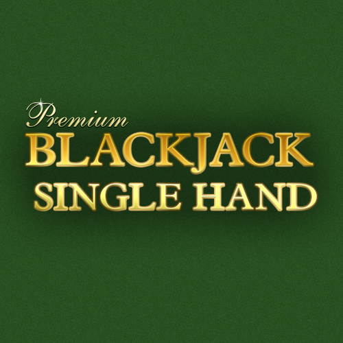 Premium Blackjack Single Hand No Playtech Translation