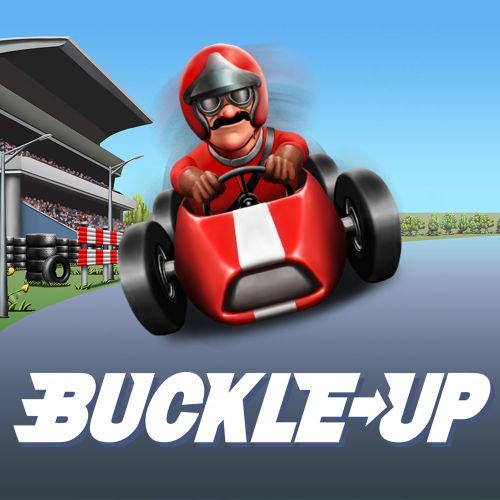 Buckle Up No Playtech Translation