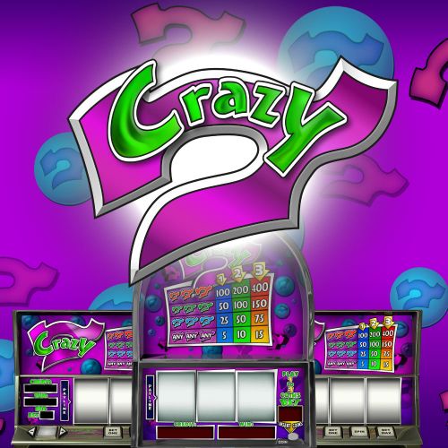 Crazy 7 No Playtech Translation