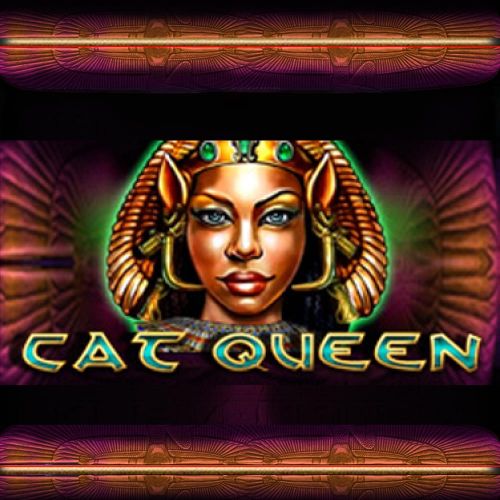 Cat Queen 猫女王