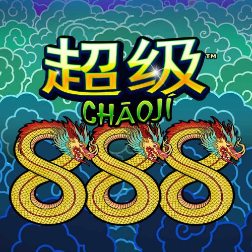Chaoji 888 超级八