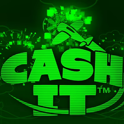 Cash It™ 兑现™