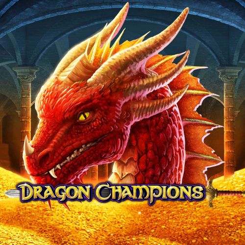 Dragon Champions 龙之战士™