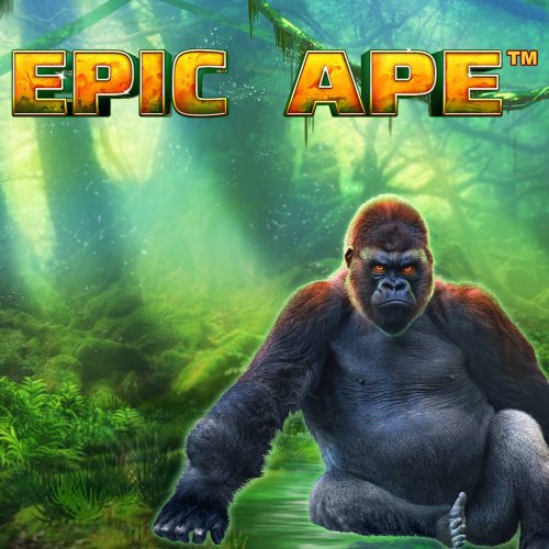 Epic Ape 史诗猿猴™