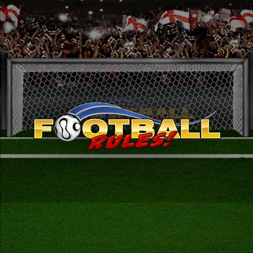 Football Rules! 英式足球