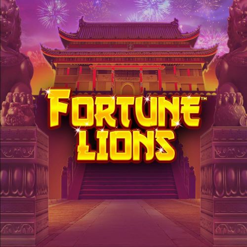 Fortune Lions 幸运狮子