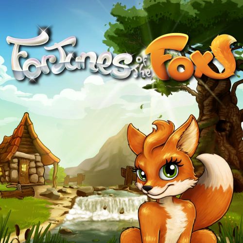 Fortunes of the Fox (Foxy Fortune) 狐狸的宝藏