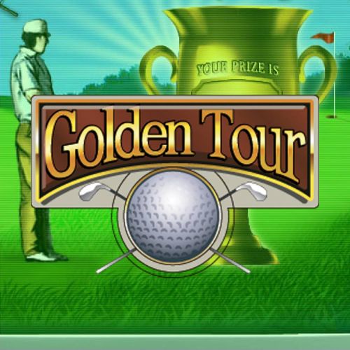 Golden Tour 黄金之旅™