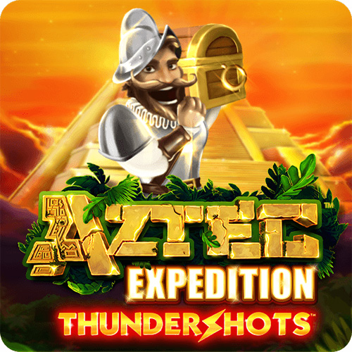 Aztec Expedition™ Thundershots™ 阿兹特克探险 雷击™