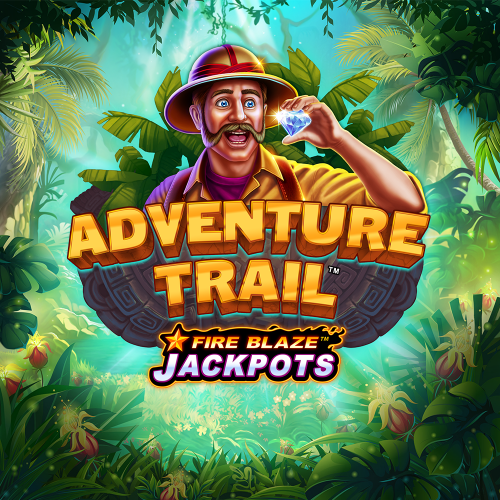 Fire Blaze: Adventure Trail 烈焰™：探险之途™
