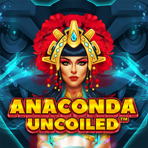Anaconda Uncoiled™ 蟒蛇献宝™
