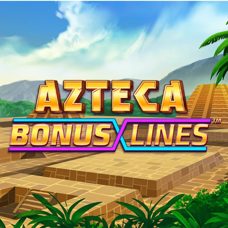Azteca Bonus Lines™ 阿兹特克：奖励线™