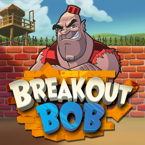 Breakout Bob 突破者鲍勃™