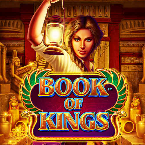 Book of Kings 国王之书™