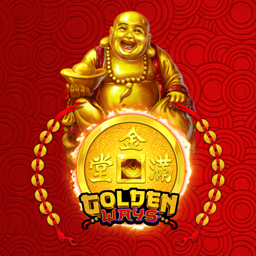 Golden Ways Golden Ways - 金色大道