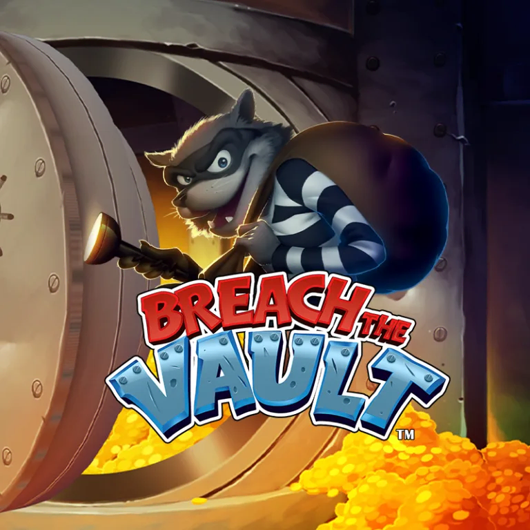 Breach the Vault™ 攻破金库™