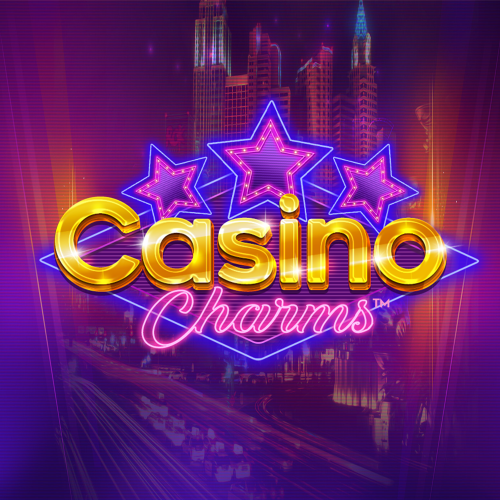 Casino Charms No Playtech Translation