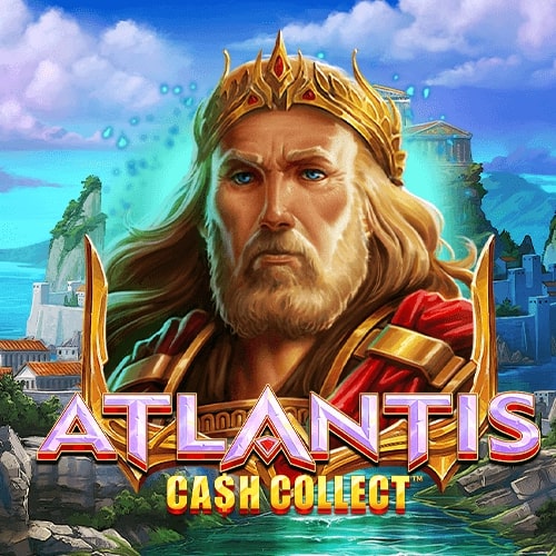Atlantis Cash Collect™ 亚特兰蒂斯：现金收集™