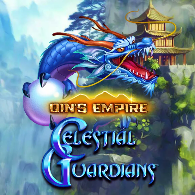 Qin's Empire : Celestial Guardians™ No Playtech Translation