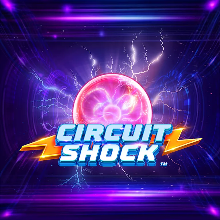 Circuit Shock™ 电路冲击™