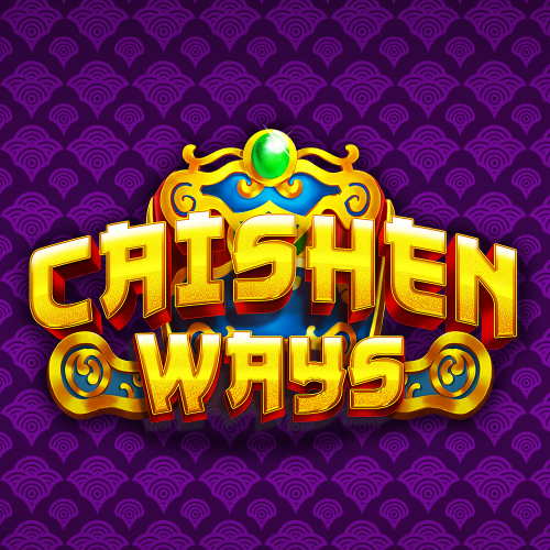 Caishen Ways Caishen Ways - 财神组合