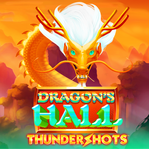 Dragons Hall™ 龙穴 - 雷击™