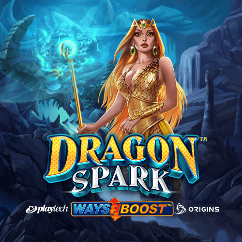 Dragon Spark 巨龙火花™