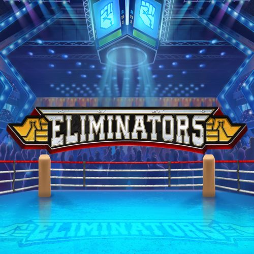 Eliminators No Playtech Translation