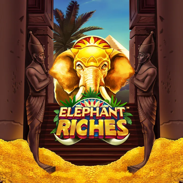 Elephant Riches™ 巨象的财富™
