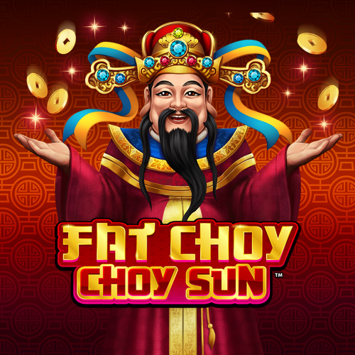 Fat Choy Choy Sun™ 发财 财神™