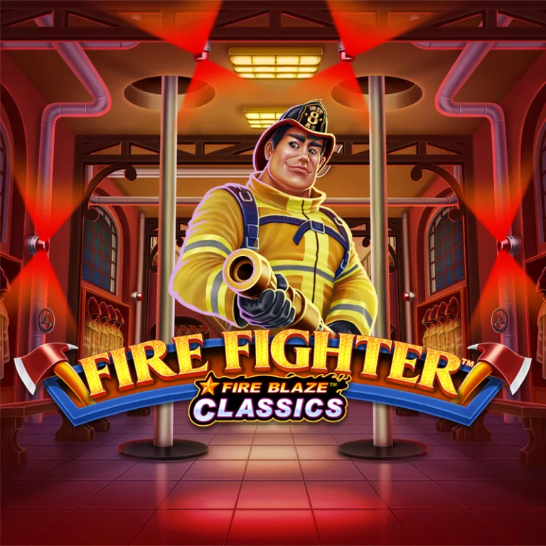Fire Blaze™: Fire Fighter™ 烈焰™：消防勇士™