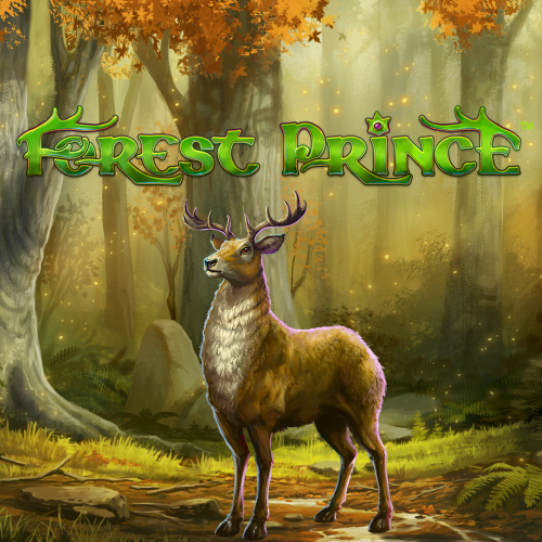 Forest Prince™ No Playtech Translation