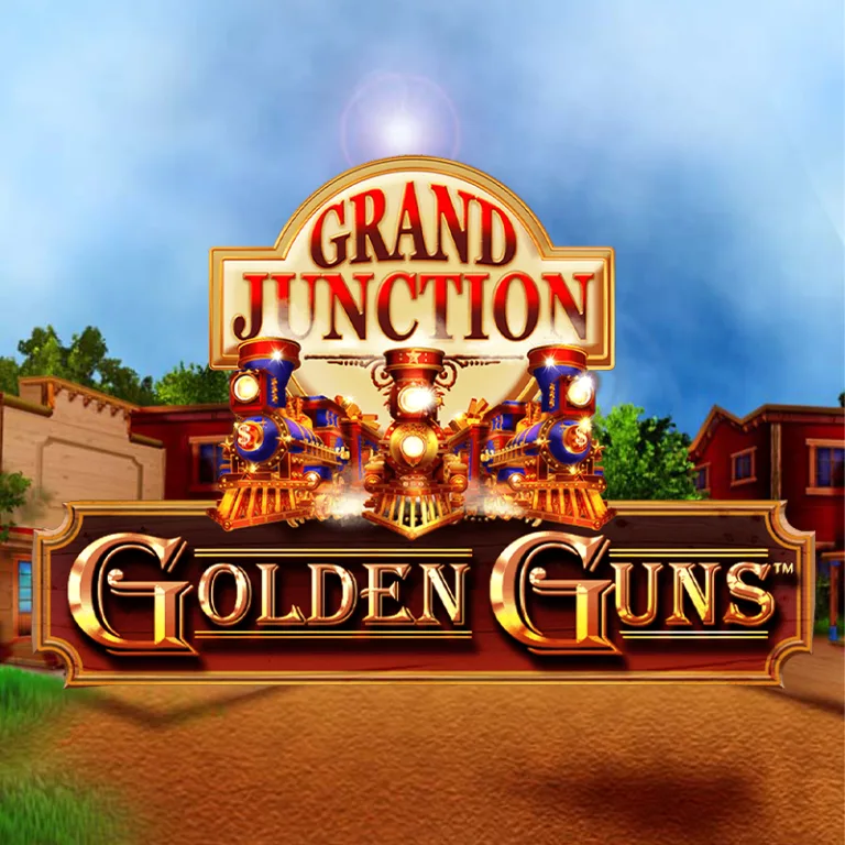 Grand Junction : Golden Guns™ No Playtech Translation