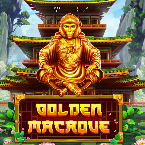 Golden Macaque 金猴™