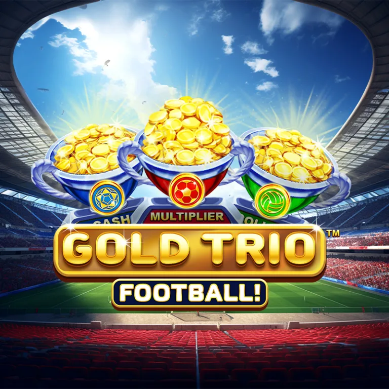 Gold Trio™ 三重奏奖金™