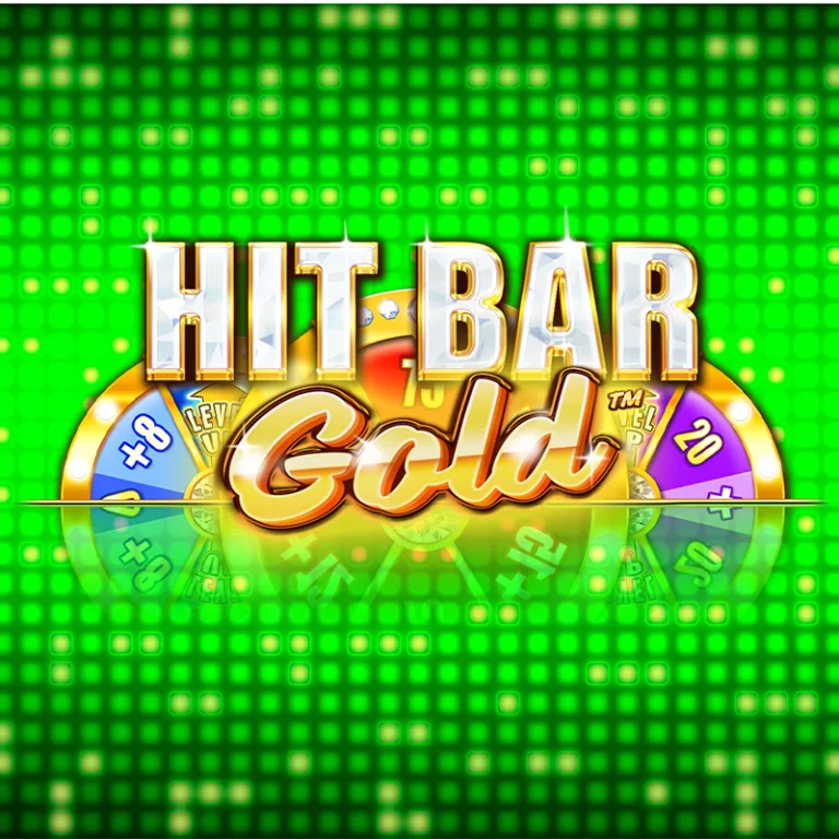 Hit Bar: Gold™ 热辣财富: 黄金™