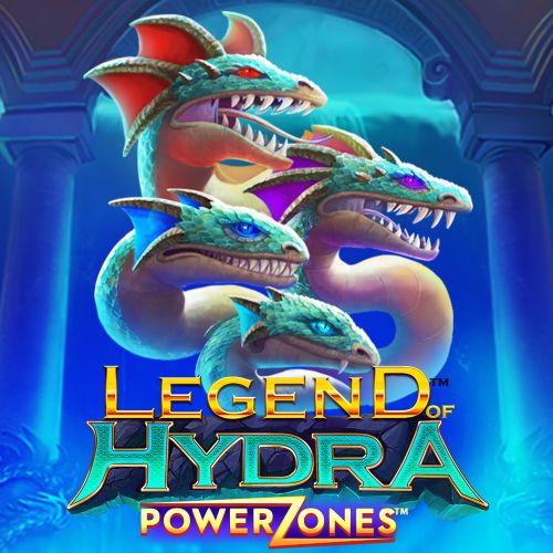 Legend of Hydra™ 九头蛇的传说™