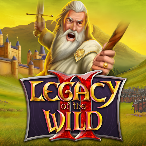 Legacy of the Wild 2™ 百搭遗产2™