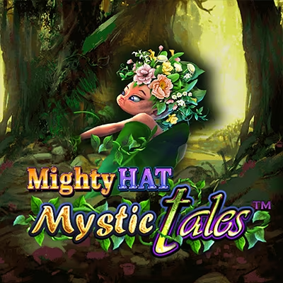 Mighty Hat : Mystic Tales™ No Playtech Translation