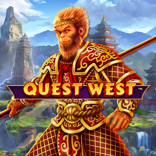 Quest West 西游记™