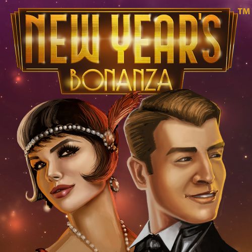 New Year's Bonanza No Playtech Translation