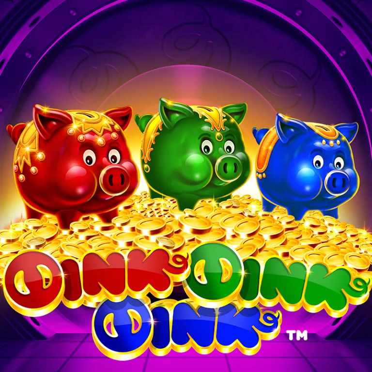 OINK OINK OINK™ 哼哼哼™